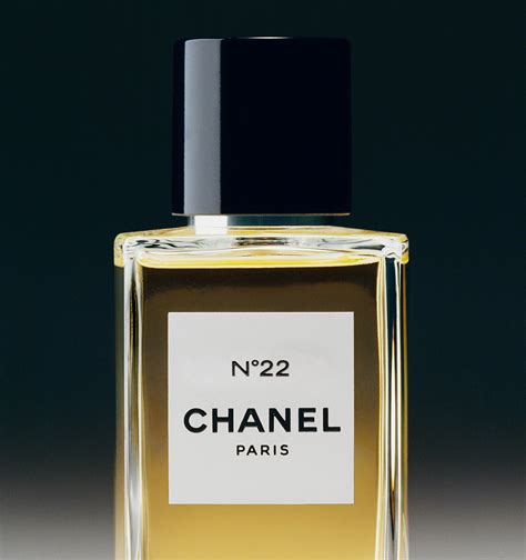 chanel no 22 men|vintage chanel no 22.